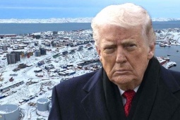 EU có thể sử dụng "vũ khí hạng nặng" nào để chống lại ông Trump ở Greenland?