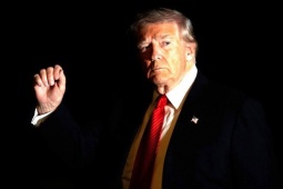 "Số phận" những lời hứa khó nhằn nhất của ông Donald Trump hiện ra sao?