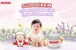 Vì sao có đến 50% trẻ bị hăm tã? Giải pháp hay, mẹ đừng bỏ lỡ