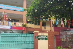 TPHCM: Trường học ra quy định "lạ", Sở GD-ĐT lên tiếng