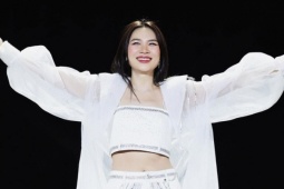 Phong cách của Mỹ Tâm sau 28 năm