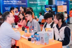 Giới hạn 10 nguyện vọng xét tuyển đại học: Thời của "chất" thay vì "lượng"
