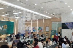 Thêm ngân hàng xóa sổ tài khoản 'ngủ đông' và số dư dưới 50.000 đồng