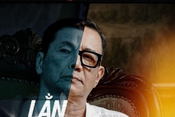 Tạm dừng phát sóng phim chống tham nhũng 'Lằn ranh' trên VTV1