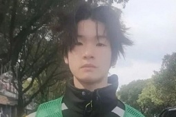 Diễn biến bất ngờ vụ 'người mẹ một mình tìm con ở Campuchia'