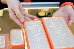 Giá bạc hôm nay 20-1: Cao chót vót, phải đặt mua trước vài tháng mới có