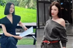 Phong cách 2 nữ chính phim giờ vàng: Bên cực sang chảnh, bên khó hiểu hết sức