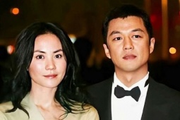 10 năm Vương Phi âm thầm  ' chung lưng đấu cật '  với Lý Á Bằng dù đã ly hôn