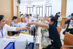 Từ 1-7, quản lý cán bộ, công chức, viên chức bằng số định danh cá nhân