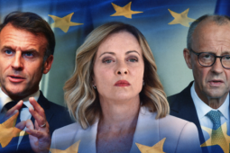 Châu Âu quay ngoắt thái độ với Nga