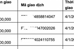 Vụ mất 3,5 tỉ đồng trong tài khoản vì tin lời nhân viên mạo danh BHXH, ngân hàng nói gì?