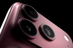 iPhone 18 Pro Max: Video hé lộ toàn bộ tính năng mới, 3 tùy chọn màu sắc