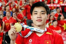 'Có con gái, tôi sẽ gả cho Đình Bắc'