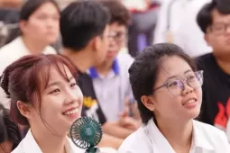 Hơn 100 đại học, cao đẳng xét tuyển điểm thi đánh giá năng lực Đại học Quốc gia TPHCM