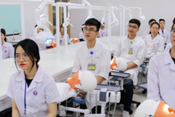 Nhiều trường đại học Y Dược hé lộ phương án tuyển sinh năm 2026