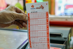 Jackpot hơn 257 tỷ đồng có chủ