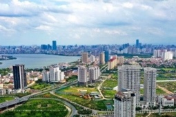 Giá vàng tăng cao, có nên bán để đầu tư bất động sản?