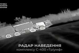 Ukraine tuyên bố phá hủy 4 tỷ USD khí tài của Nga