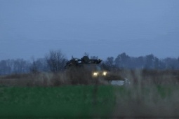 Điểm nóng xung đột ngày 20-1: Ukraine dùng vũ khí mới của Mỹ