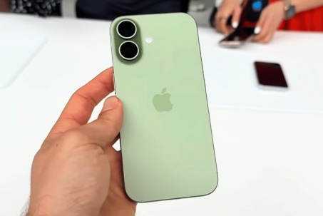 Trải nghiệm iPhone 17 sau 4 tháng sử dụng: Yếu và mạnh ở đâu?