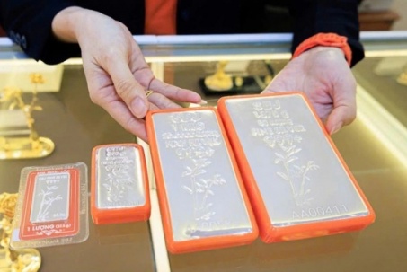 Giá bạc hôm nay 20-1: Cao chót vót, phải đặt mua trước vài tháng mới có