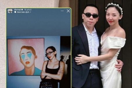 Cơ ngơi 'khủng' của Tóc Tiên và chồng cũ trước khi ly hôn, độc lạ hiếm ai sánh bằng