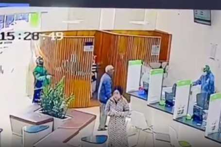 Vietcombank thông tin "nóng" về vụ cướp tại phòng giao dịch ở tỉnh Gia Lai