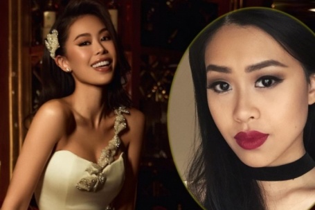 Tiên Nguyễn cùng loạt sao Việt khoe nhan sắc 10 năm trước