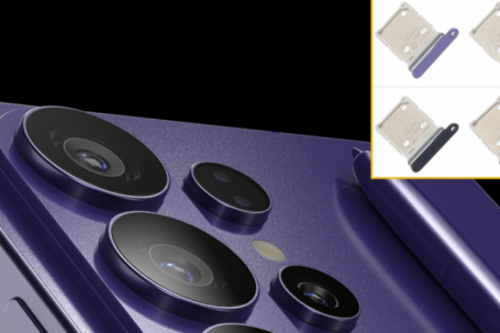 Galaxy S26 Ultra: 4 màu ‘chốt hạ’ cực bắt mắt