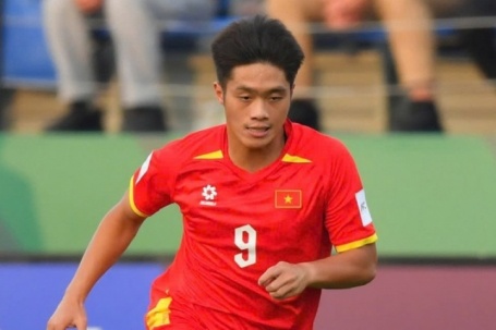 Đội hình dự kiến U23 Việt Nam vs Trung Quốc: HLV Kim Sang-sik giải mã đối thủ