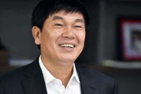 Tỷ phú “mất dây thần kinh sợ”, sở hữu khối tài sản 2,8 tỷ USD và giàu thứ 3 Việt Nam là ai?