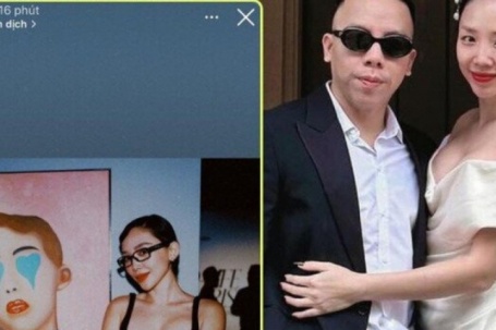 Cơ ngơi 'khủng' của Tóc Tiên và chồng cũ trước khi ly hôn, độc lạ hiếm ai sánh bằng