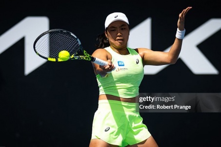 Nóng nhất thể thao sáng 21/1: Tay vợt người Indonesia thắng trận lịch sử ở Australian Open