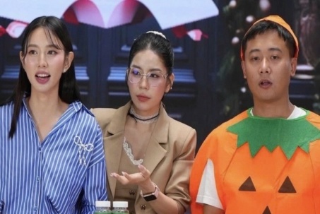 Công ty liên quan Hằng Du Mục, Quang Linh Vlogs nợ thuế 1,5 tỷ đồng