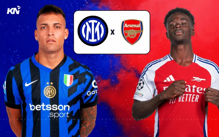 Dự đoán trận HOT Cúp C1: Arsenal vừa đá vừa ngóng MU, Real đấu đội cũ Mbappe - 1
