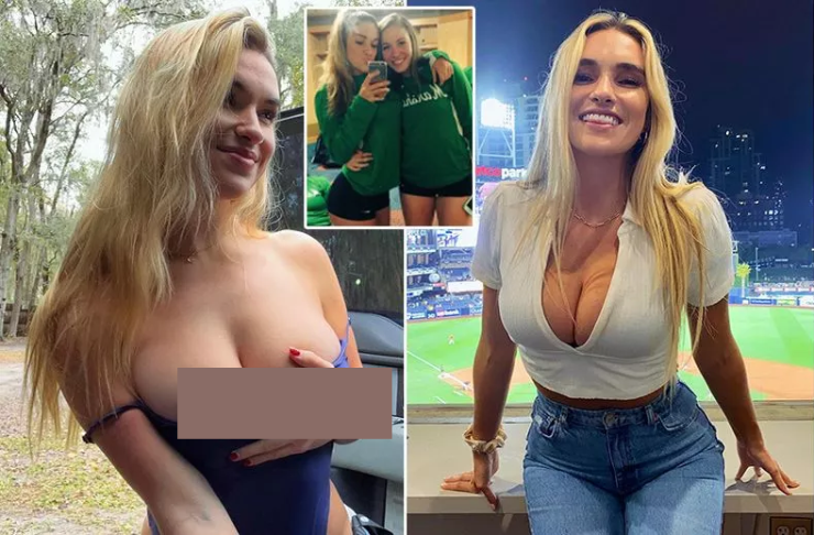 Kayla Simmons khoe những hình ảnh xinh đẹp cá nhân suốt 1 thập kỷ qua