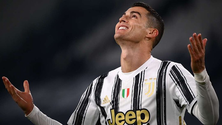 Cristiano&nbsp;Ronaldo chính thức thắng kiện Juventus sau nhiều năm theo đuổi vụ tranh chấp lương