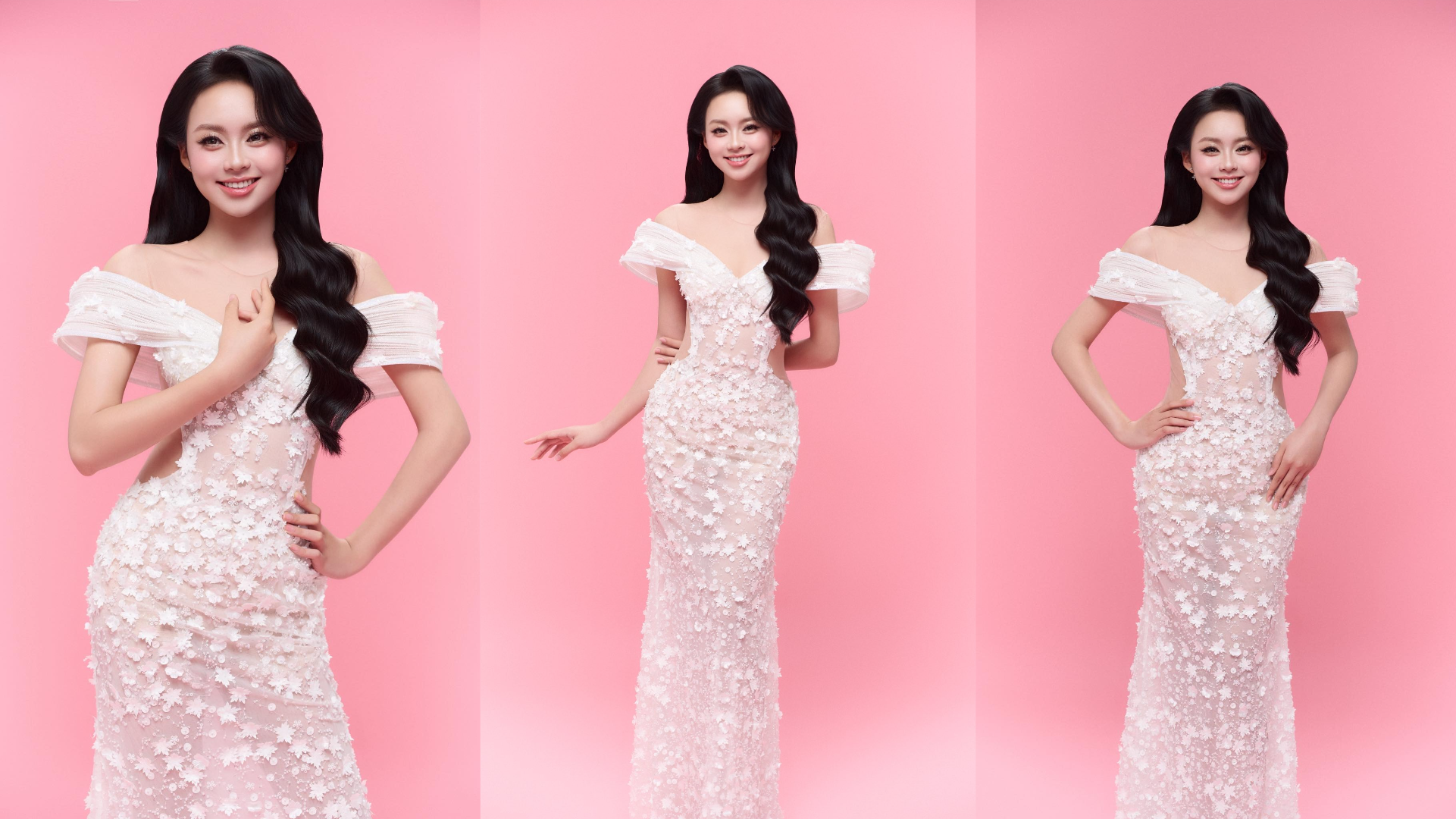 Gần đây, Thuỳ Dung đã tham gia dự án "Sợi chỉ đỏ", một dự án ý nghĩa của các bạn sinh viên dành sự quan tâm đến các bệnh nhân mắc bệnh phong tại trại phong Xuân Mai, Hà Nội. Dự án này đã giúp cô thấu hiểu hơn về những khó khăn mà những người bệnh phong đang phải đối mặt.