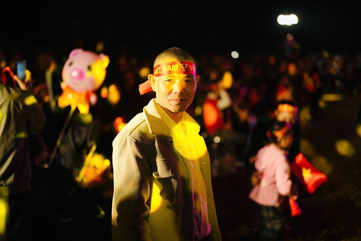 Trực tiếp bóng đá U23 Việt Nam - U23 Trung Quốc: Bàn thua thứ 3 phút bù giờ (Hết giờ) - 15