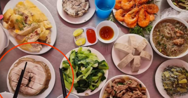 Đặc sản trong mâm cỗ Hưng Yên có món khách ngại...