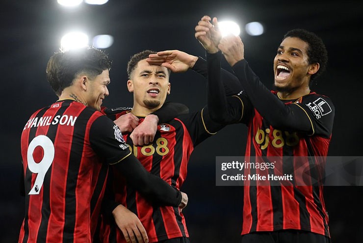 Niềm vui của&nbsp;Tavernier&nbsp;