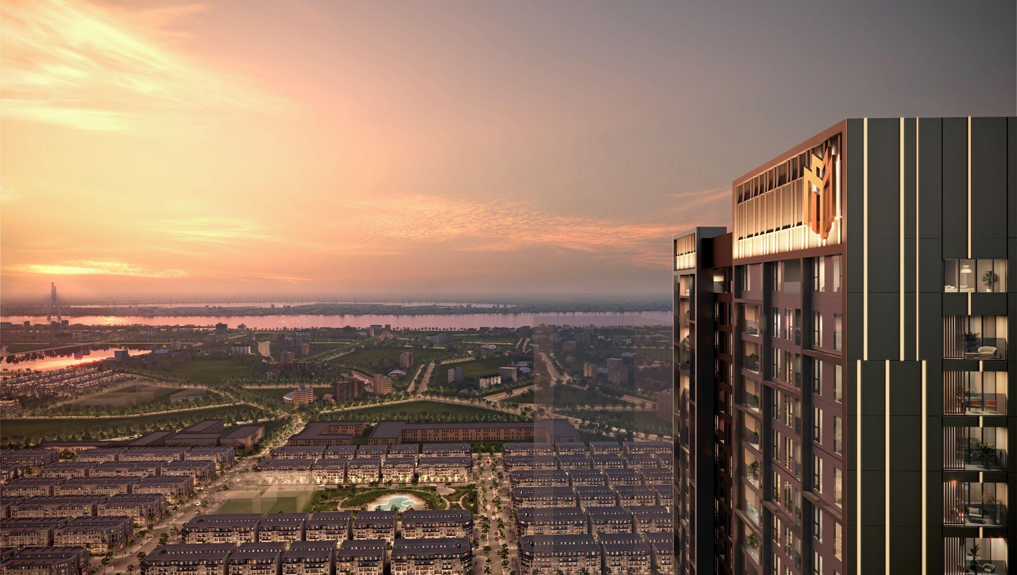 Năm 2025 là một năm bùng nổ của Masterise Homes trên cương vị nhà phát triển bất động sản hàng hiệu đẳng cấp quốc tế.