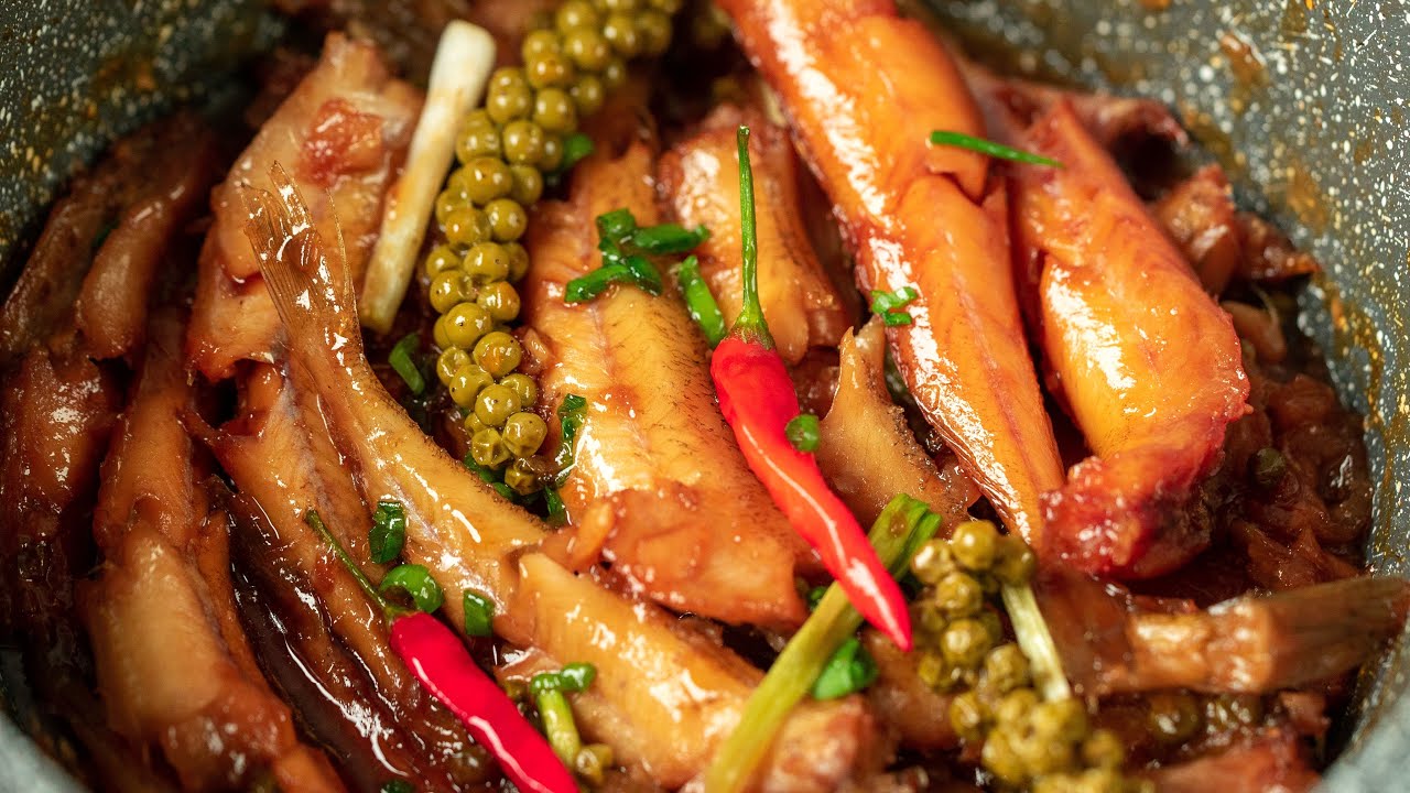 3 loại cá “nhỏ mà có võ” cực tốt cho người bị đau xương khớp! - 3