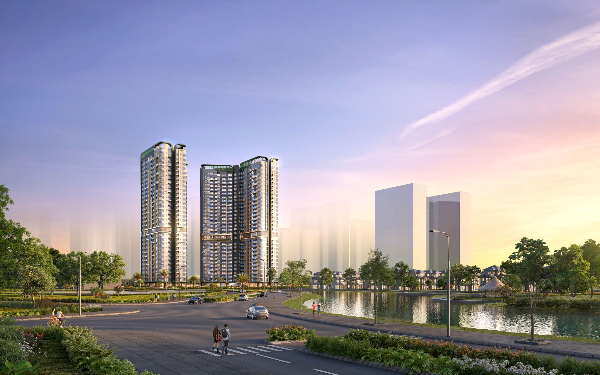 Mỗi dự án trong hệ sinh thái Masterise Homes không chỉ có bản sắc riêng, mà còn giữ được sự nhất quán về chất lượng và giá trị bền vững theo thời gian.