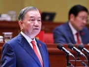 Tổng Bí thư: Phấn đấu tăng trưởng từ 10% trở lên giai đoạn 2026-2030