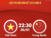 Xem trực tiếp bóng đá U23 Việt Nam: Tại sao hàng xóm hô "VÀO", TV nhà mình vẫn bóng giữa sân?