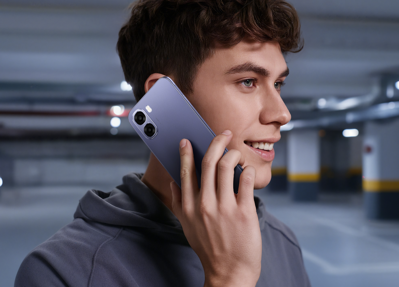 OPPO A6x trở thành công cụ hỗ trợ công việc và sinh hoạt hằng ngày hiệu quả hơn, đặc biệt với nhóm người dùng đề cao sự nhanh gọn và tiện lợi