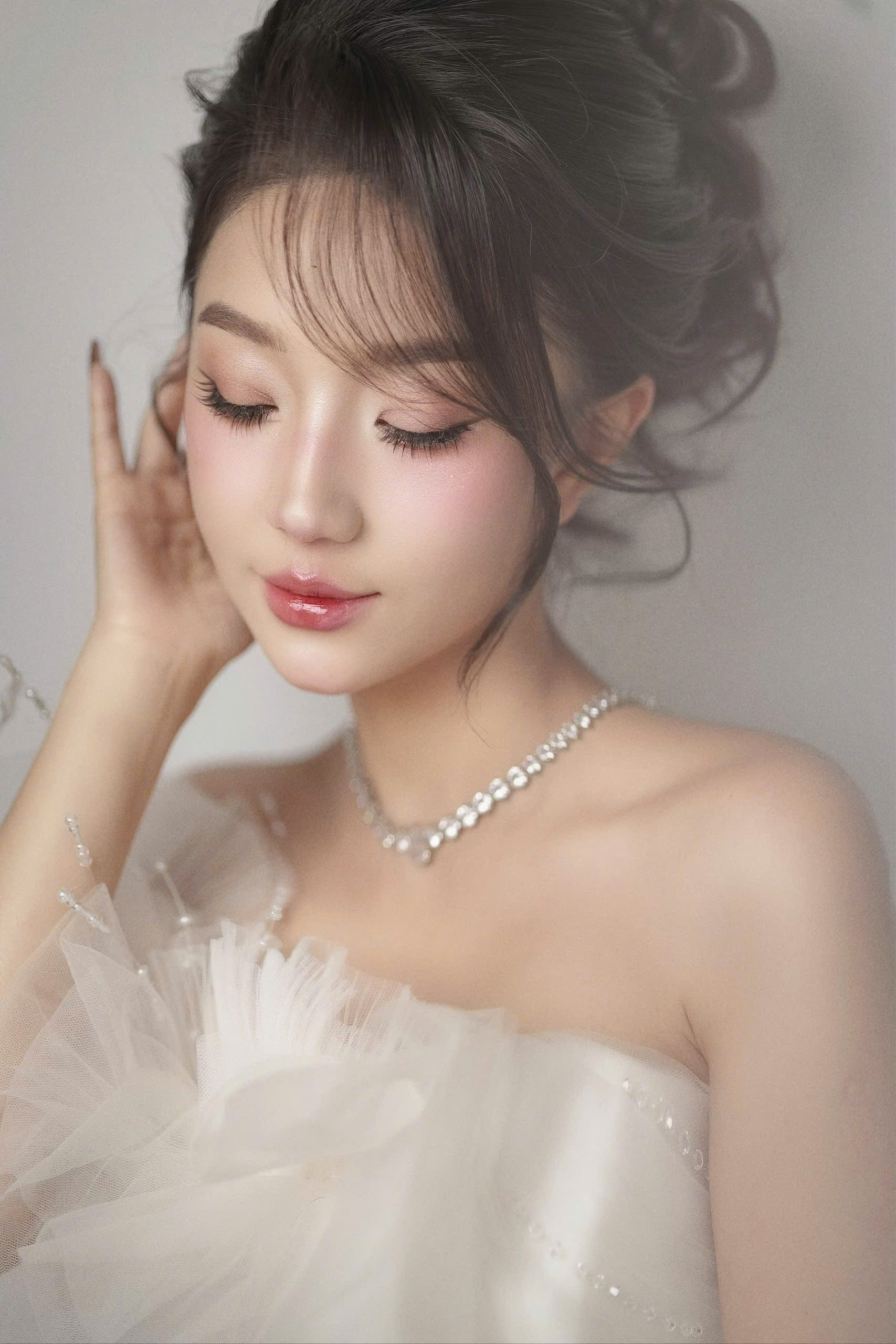 Thy Nabie của hôm nay là hình ảnh của một nghệ sĩ trẻ tự tin, chủ động và sẵn sàng bứt phá (Ảnh : NVCC)