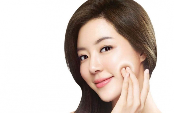 Khi thực hiện đầy đủ các bước chăm sóc da phù hợp, bạn sẽ có làn da mịn màng suốt mùa đông.