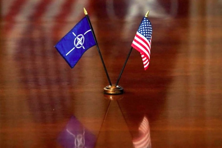 Mỹ tính giảm nhân sự tại NATO, châu Âu bất an về “chiếc ô an ninh”